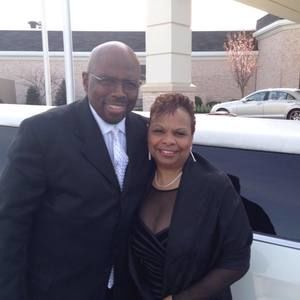 Meet your Posher, Ava